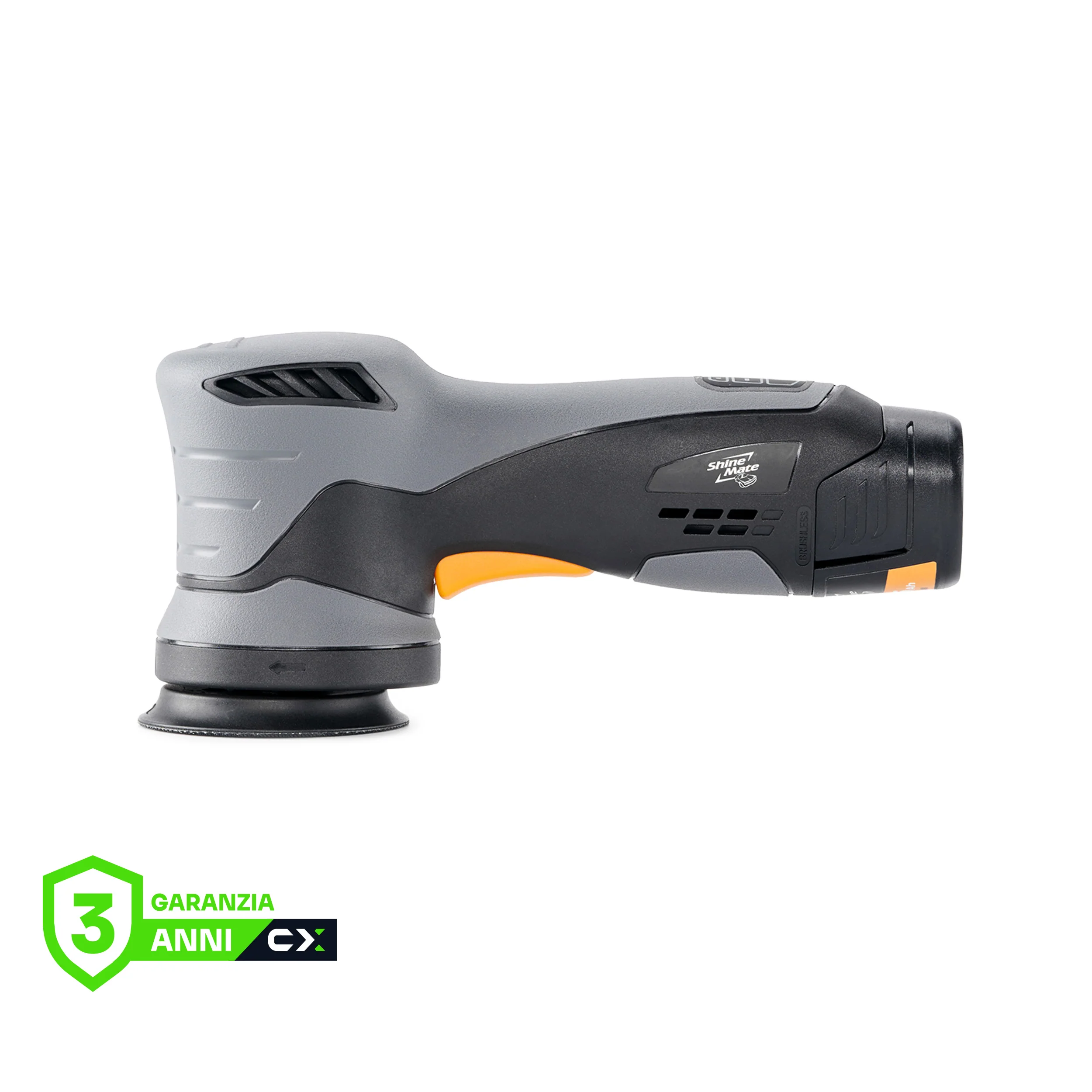 SHINEMATE EB212-12/75