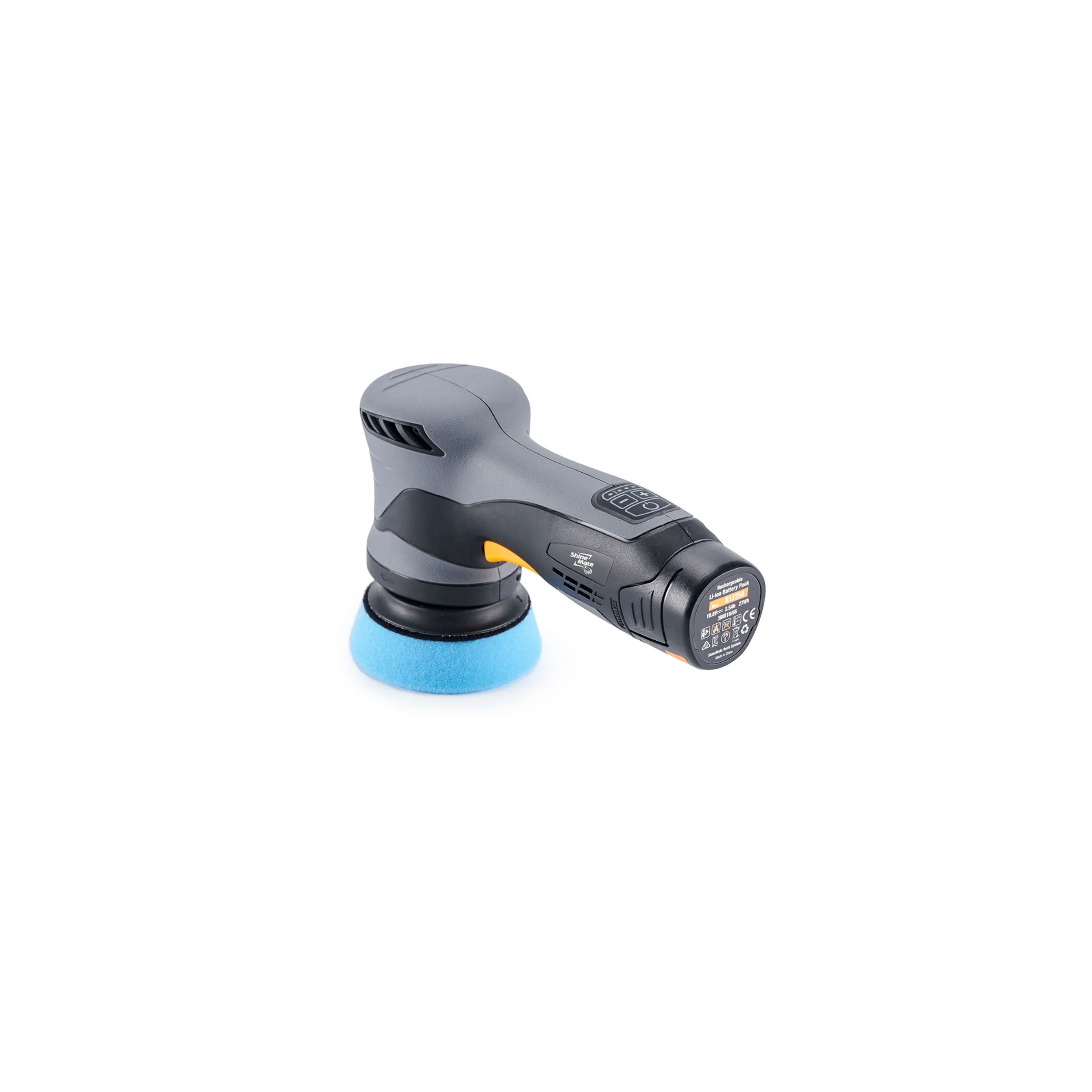 SHINEMATE EB212-12/75 - Image 3