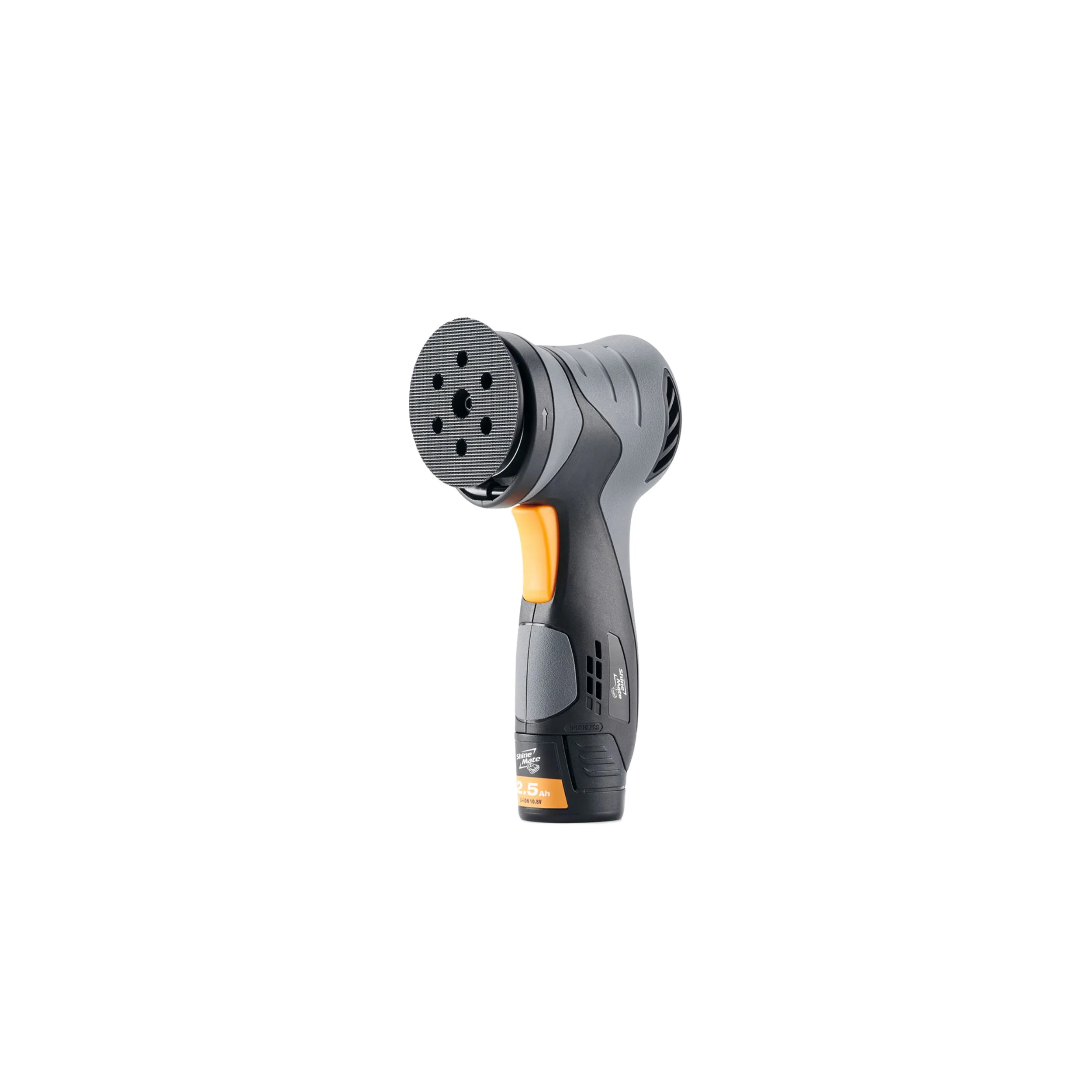 SHINEMATE EB212-12/75 - Image 4