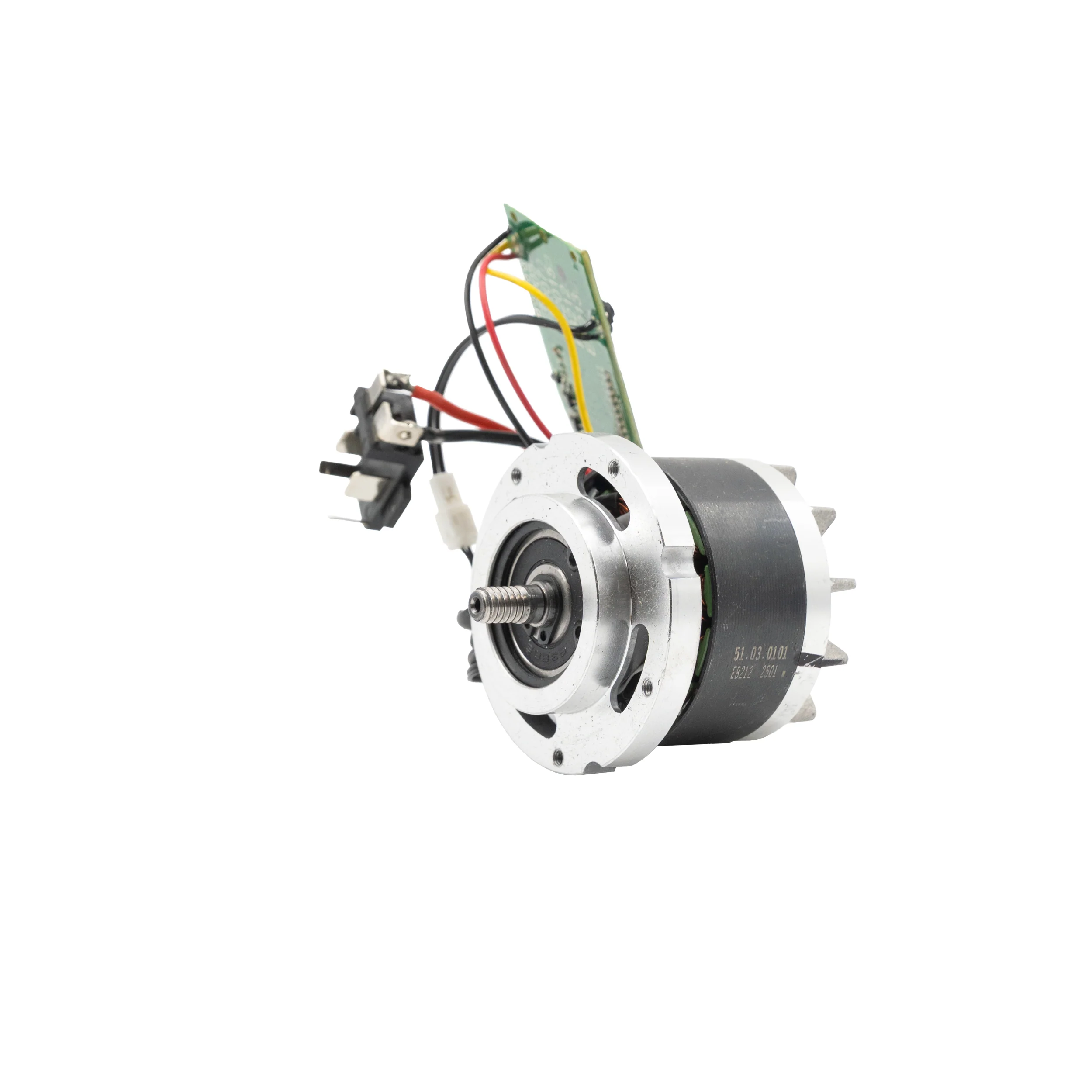 SHINEMATE EB212 - Ricambi - Image 3