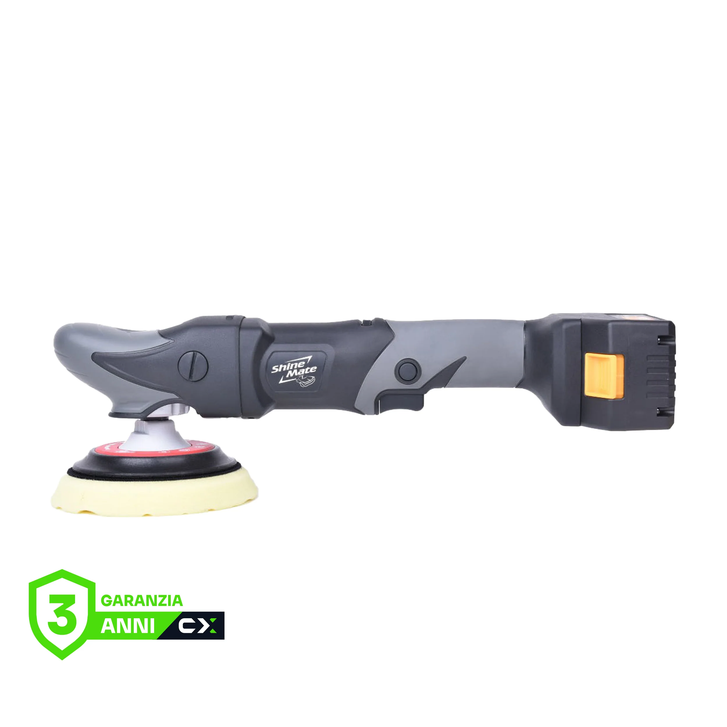 SHINEMATE EB251-6