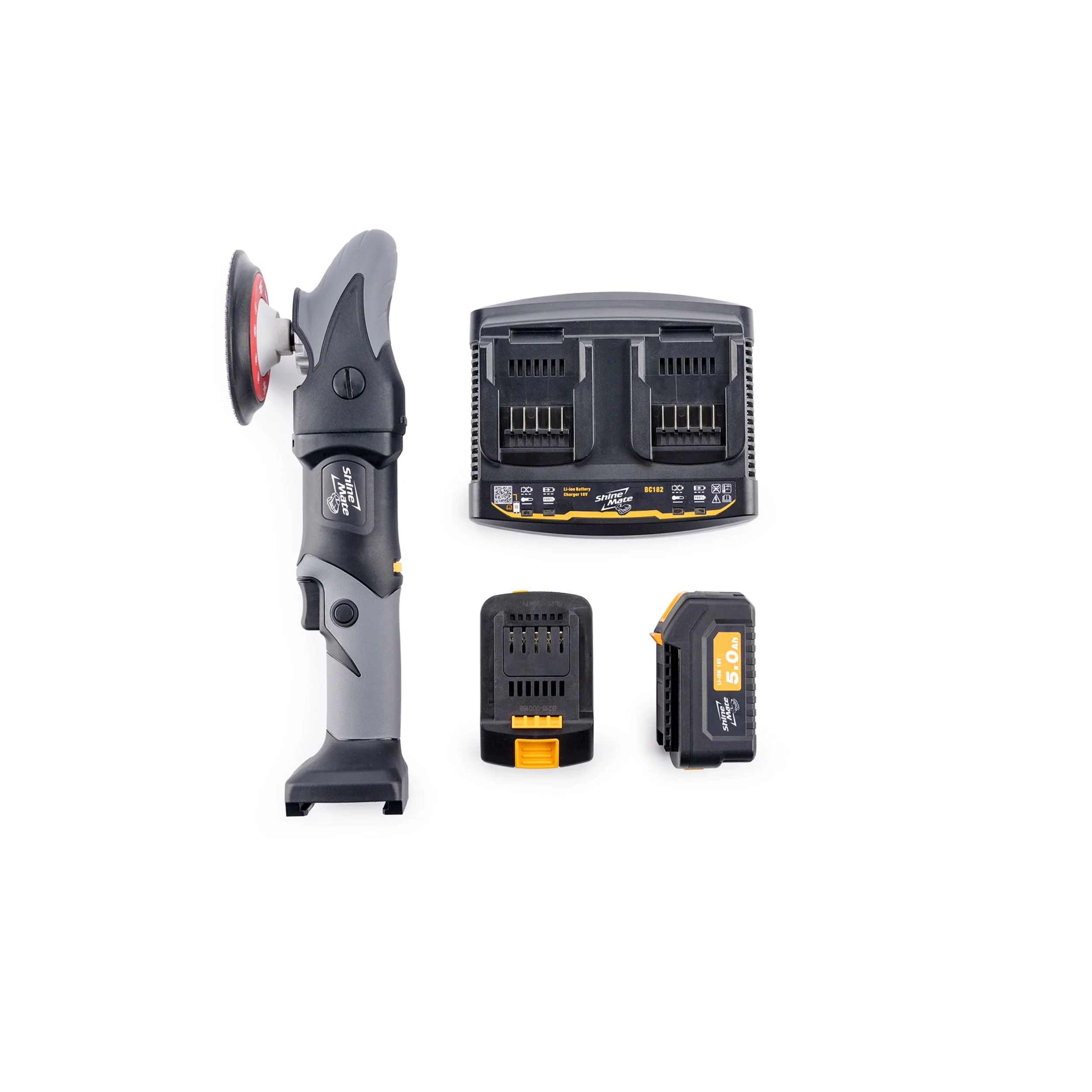 SHINEMATE EB251-6 - Image 3