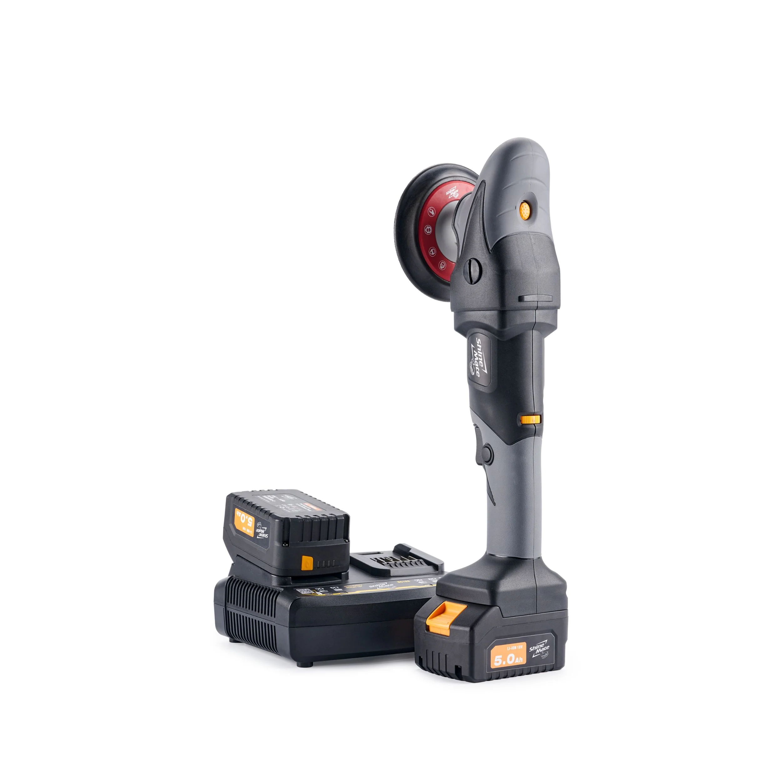 SHINEMATE EB251-6 - Image 4