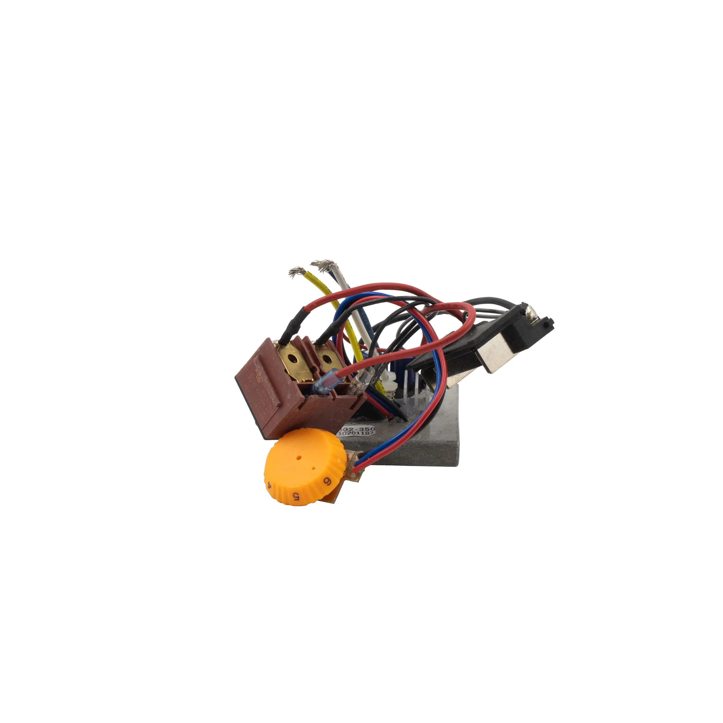 SHINEMATE EB351-5/15 - Ricambi - Image 5