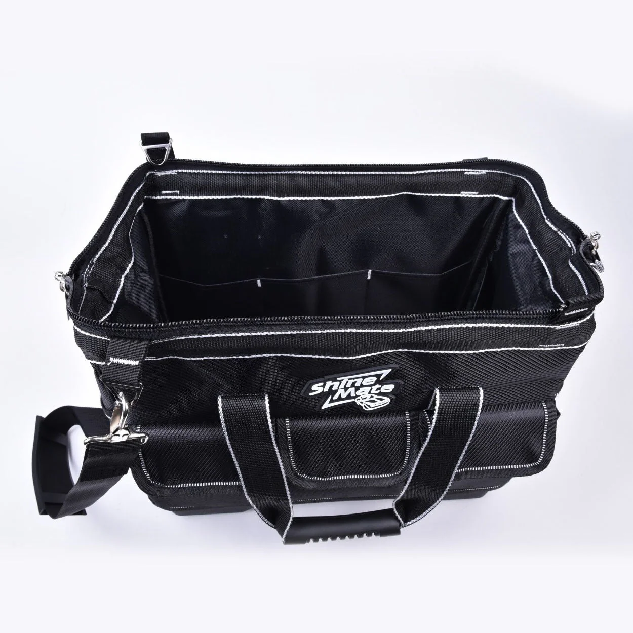 SHINEMATE Borsone Heavy Duty - Image 3
