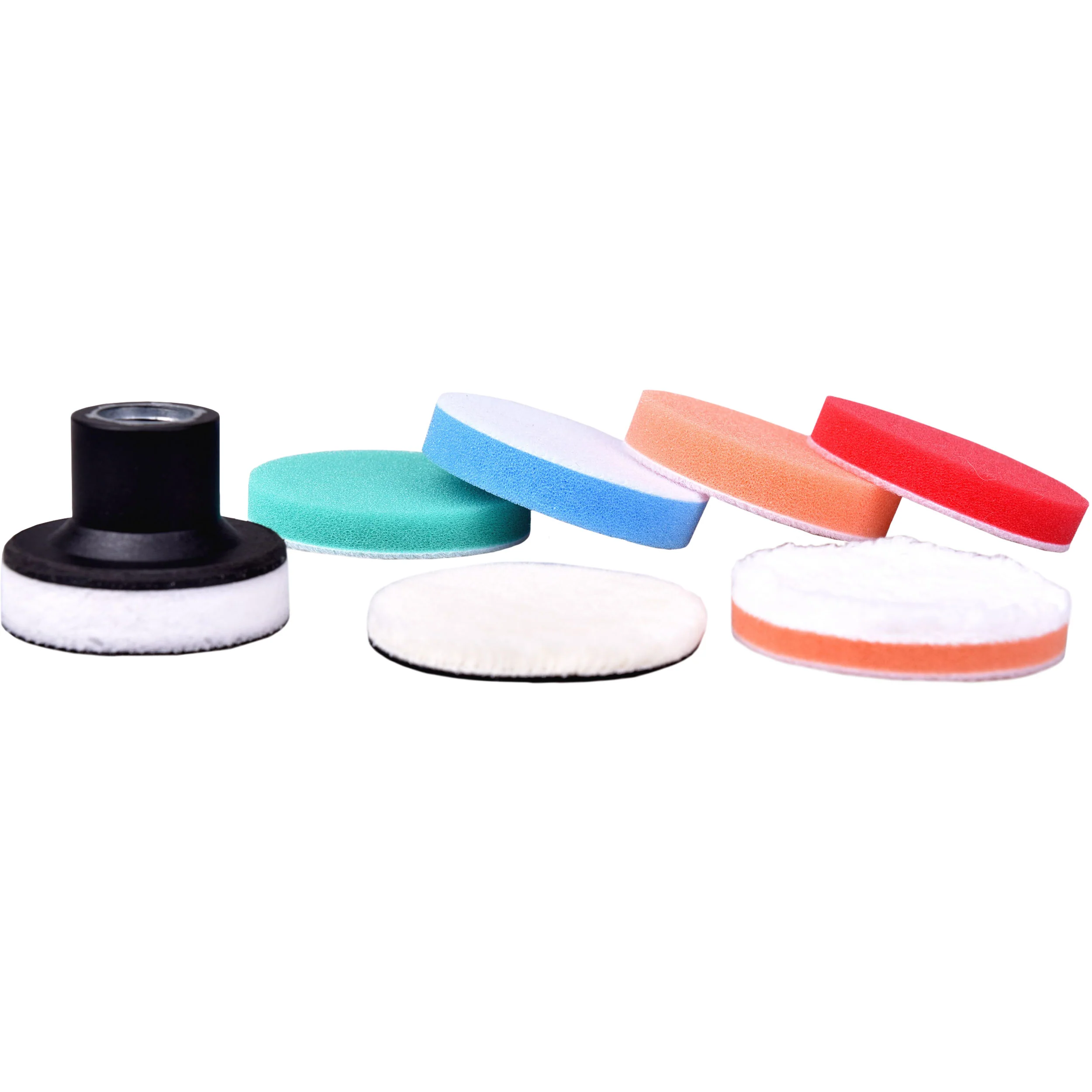 SHINEMATE Kit Tamponi - Image 2