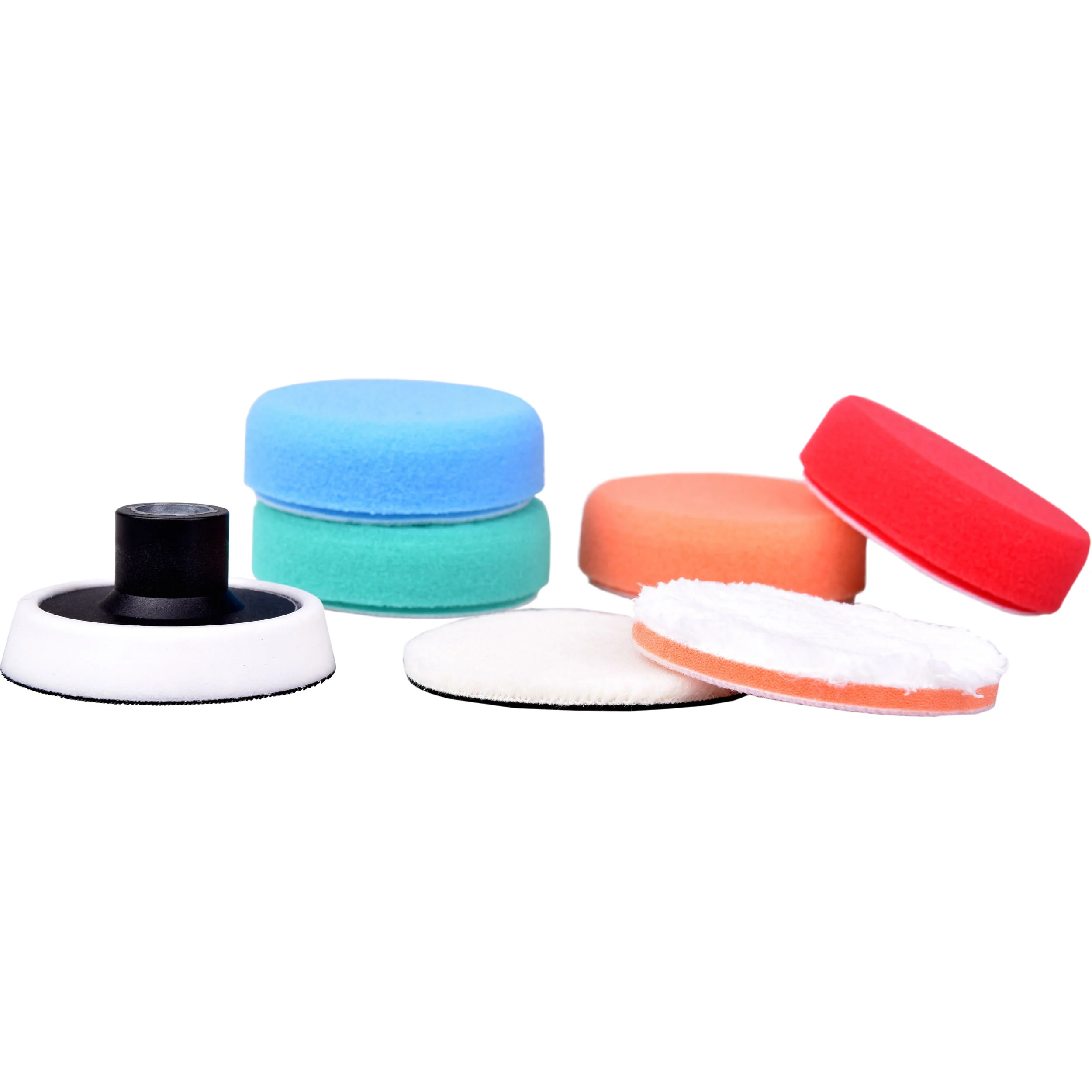 SHINEMATE Kit Tamponi - Image 3