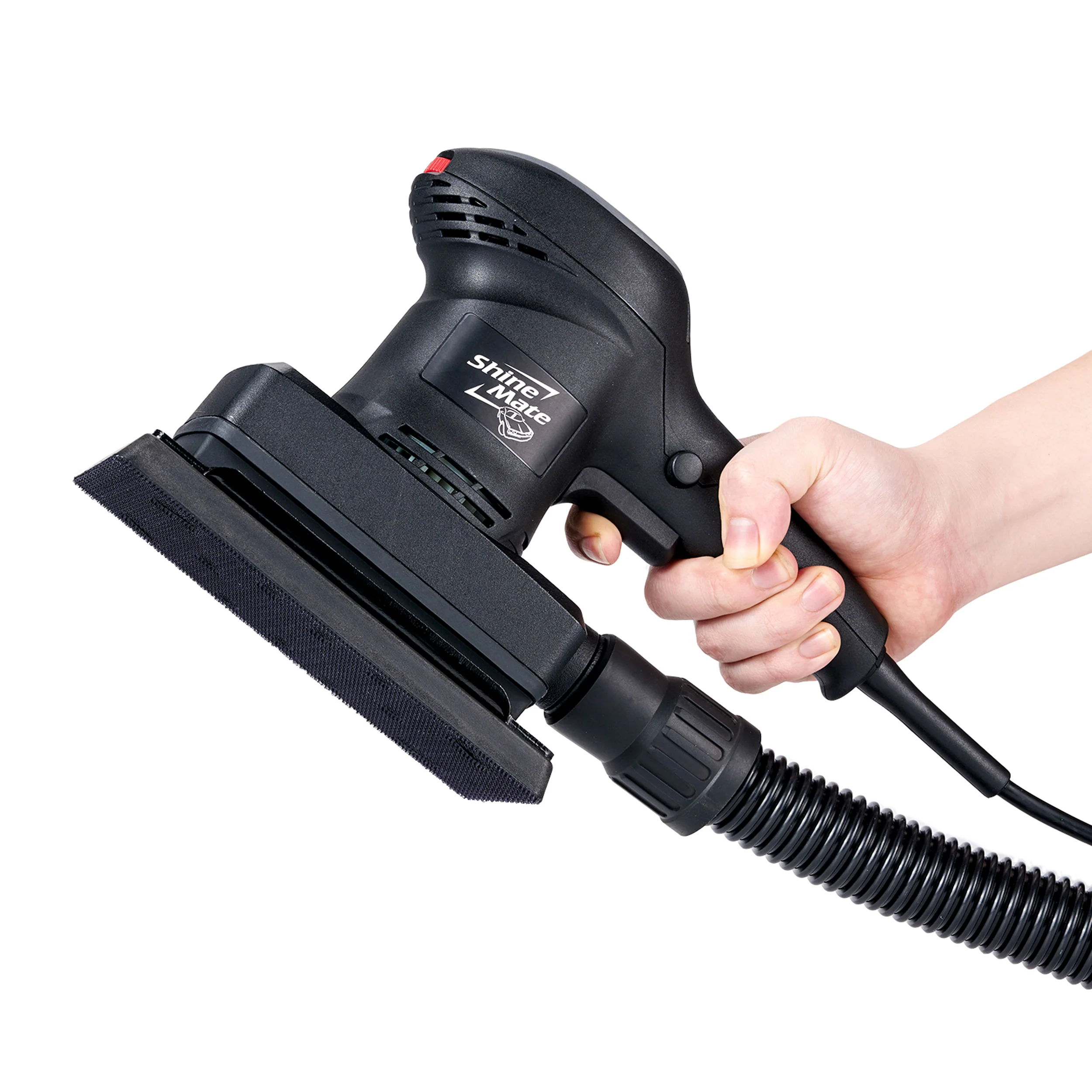 SHINEMATE Levigatrice ES517-3 - Image 3