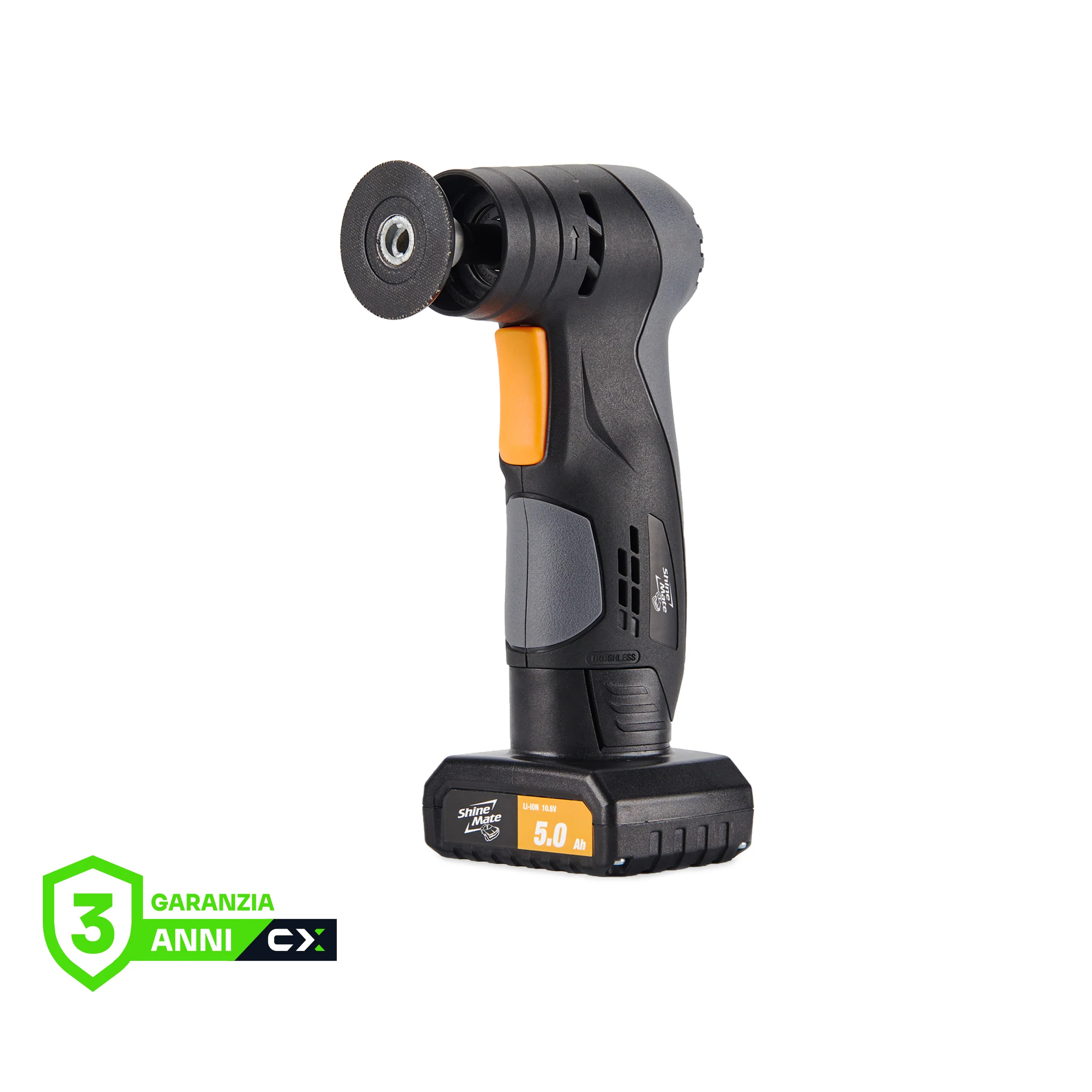 SHINEMATE EB202A