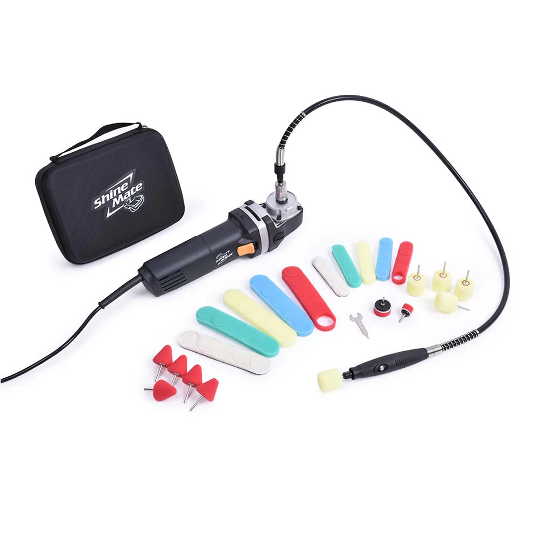 SHINEMATE MPK-3 - Image 2