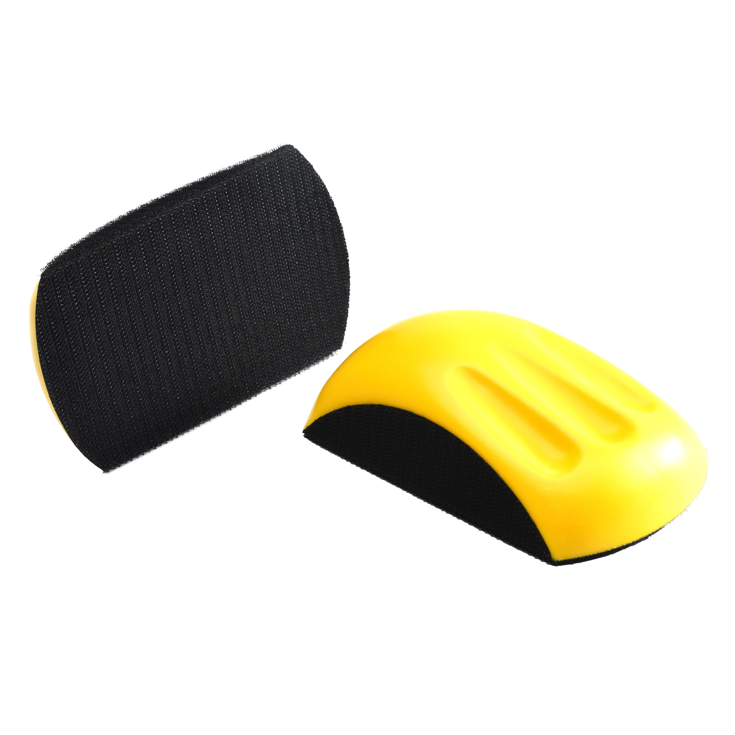 SHINEMATE Tampone in Velcro - Image 3