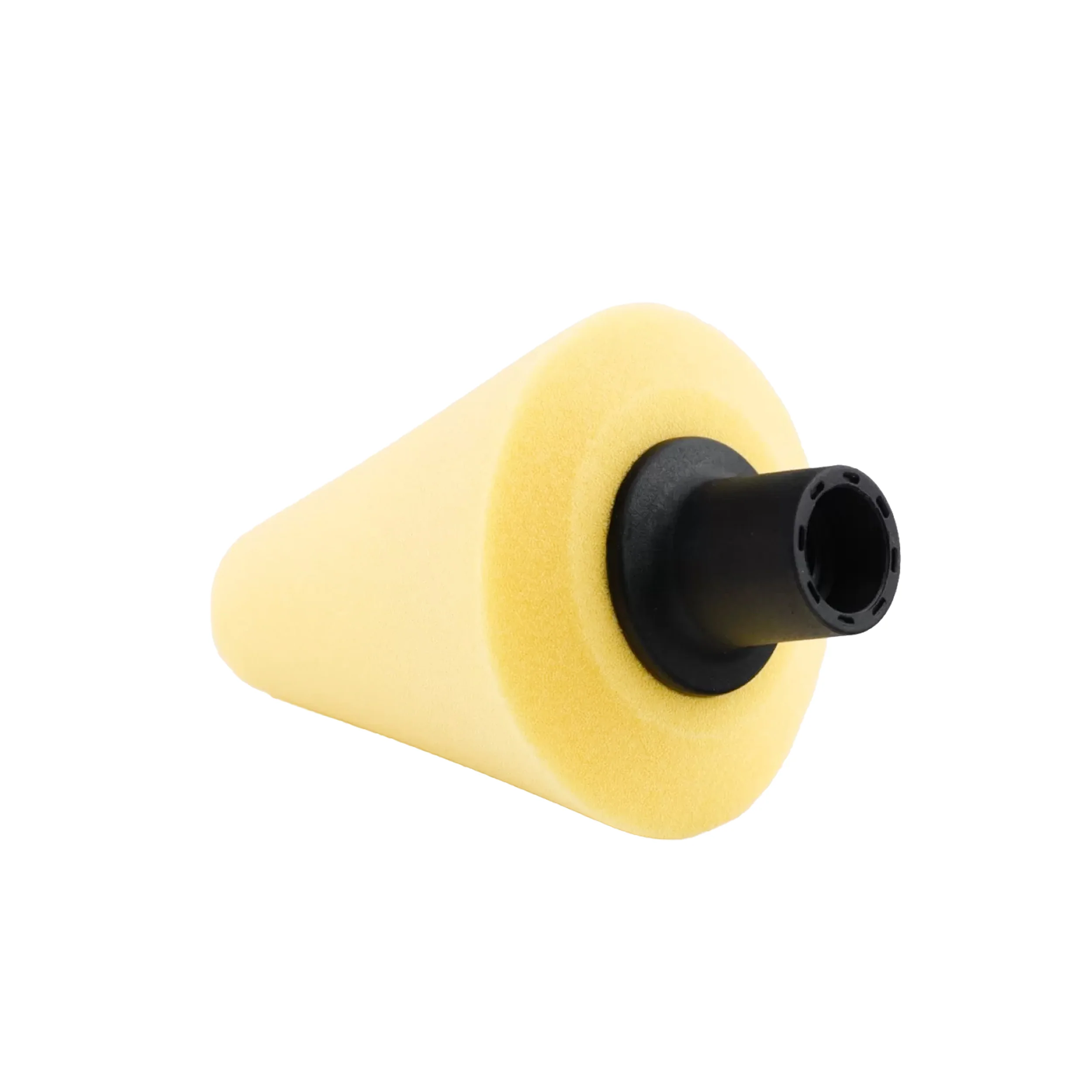 SHINEMATE Tampone Lucidatura Conico - Image 4