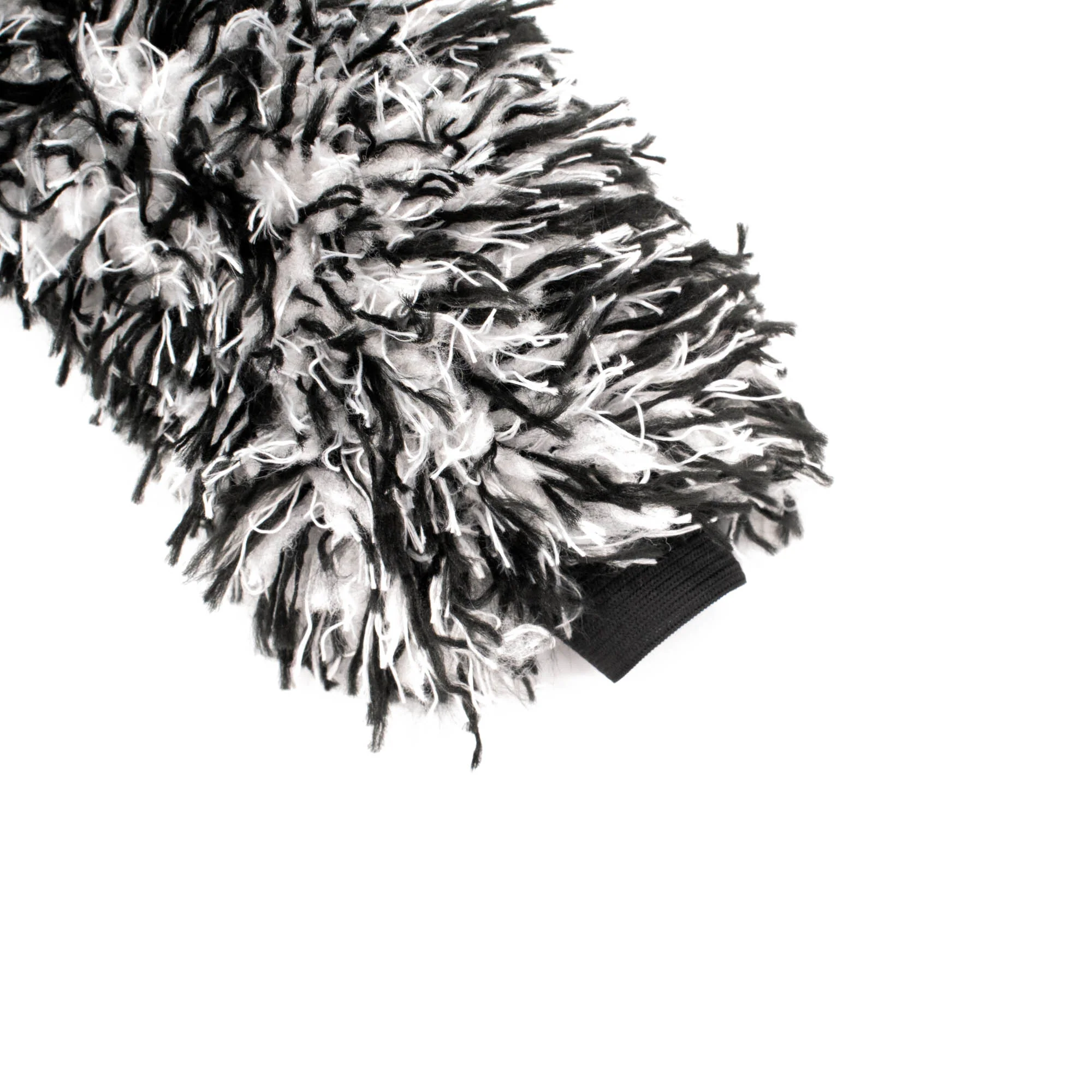 THE COLLECTION Microfiber Cover Flex Brush - Image 3