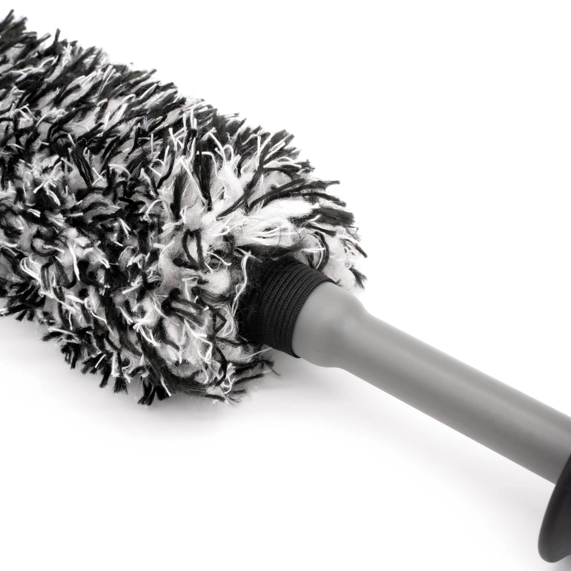 THE COLLECTION Microfiber Cover Flex Brush - Image 4
