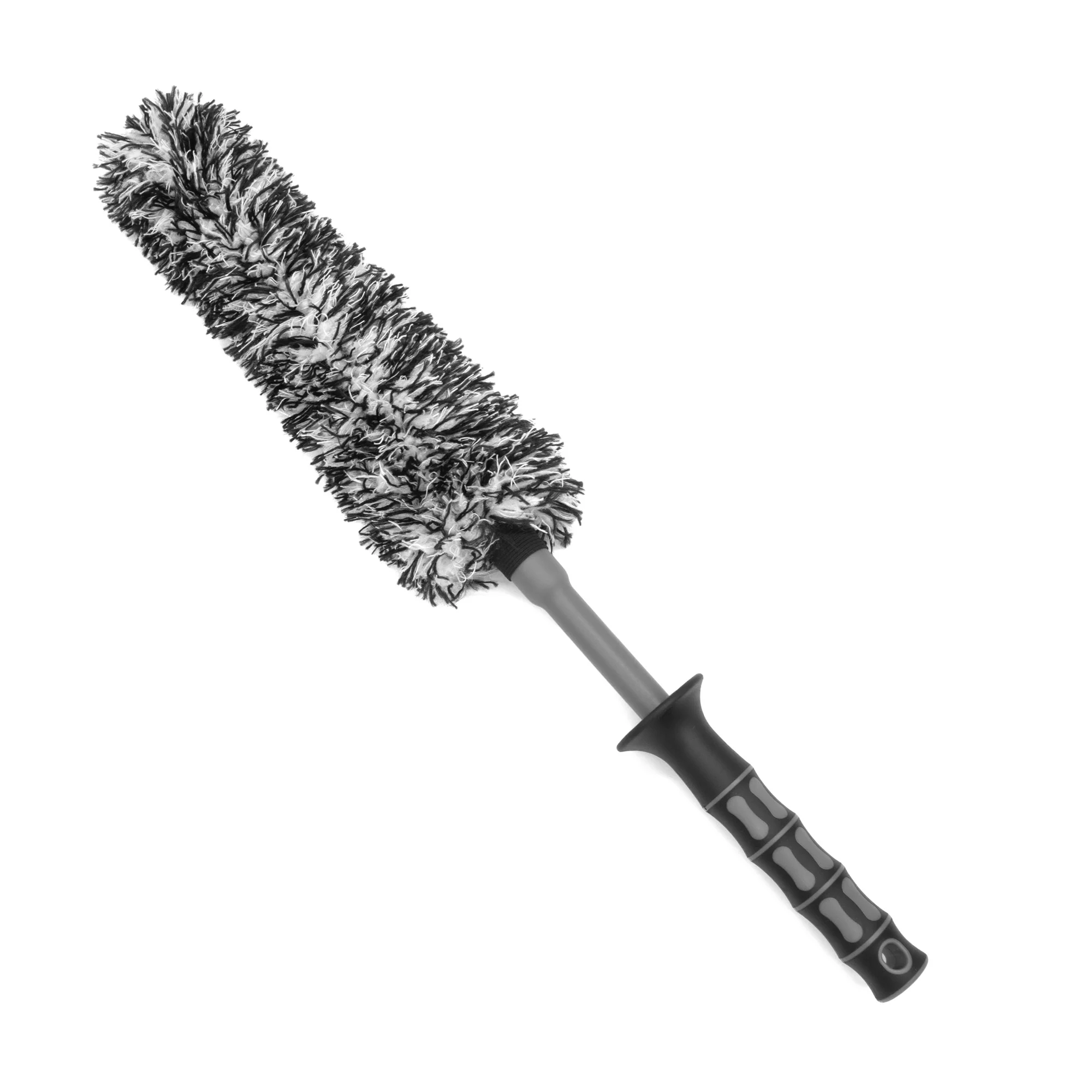THE COLLECTION Microfiber Cover Flex Brush - Image 5
