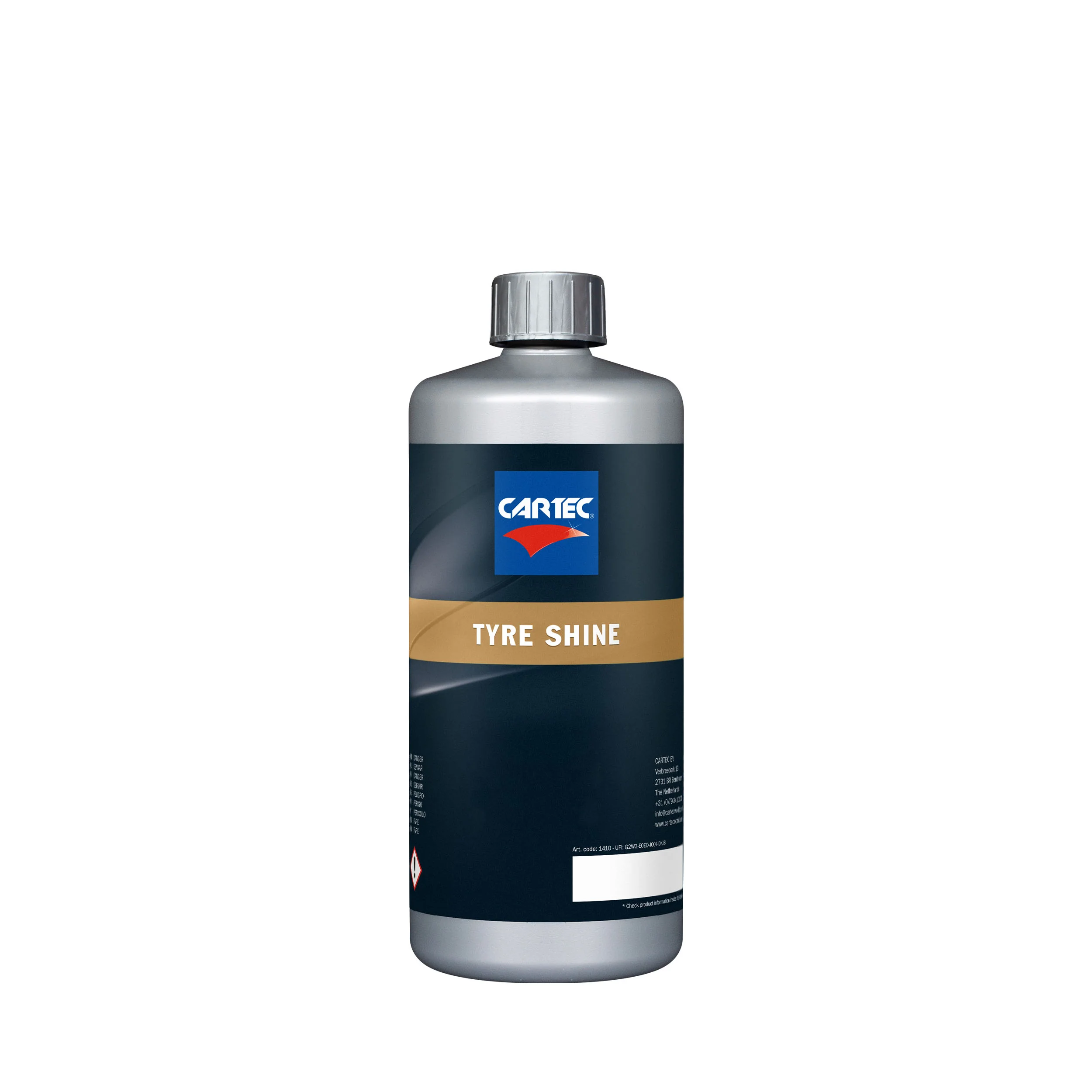 CARTEC Tyre Shine