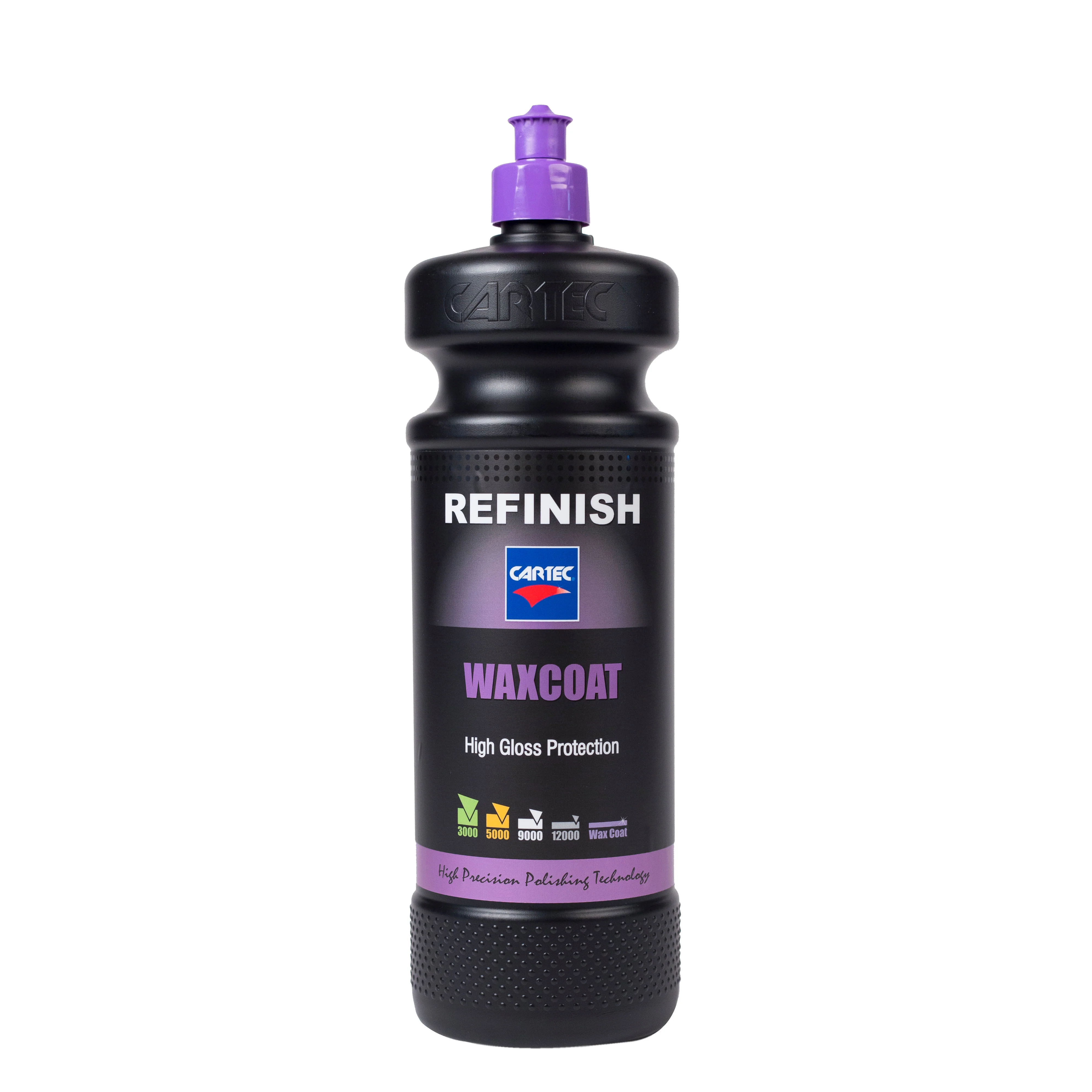 CARTEC Waxcoat