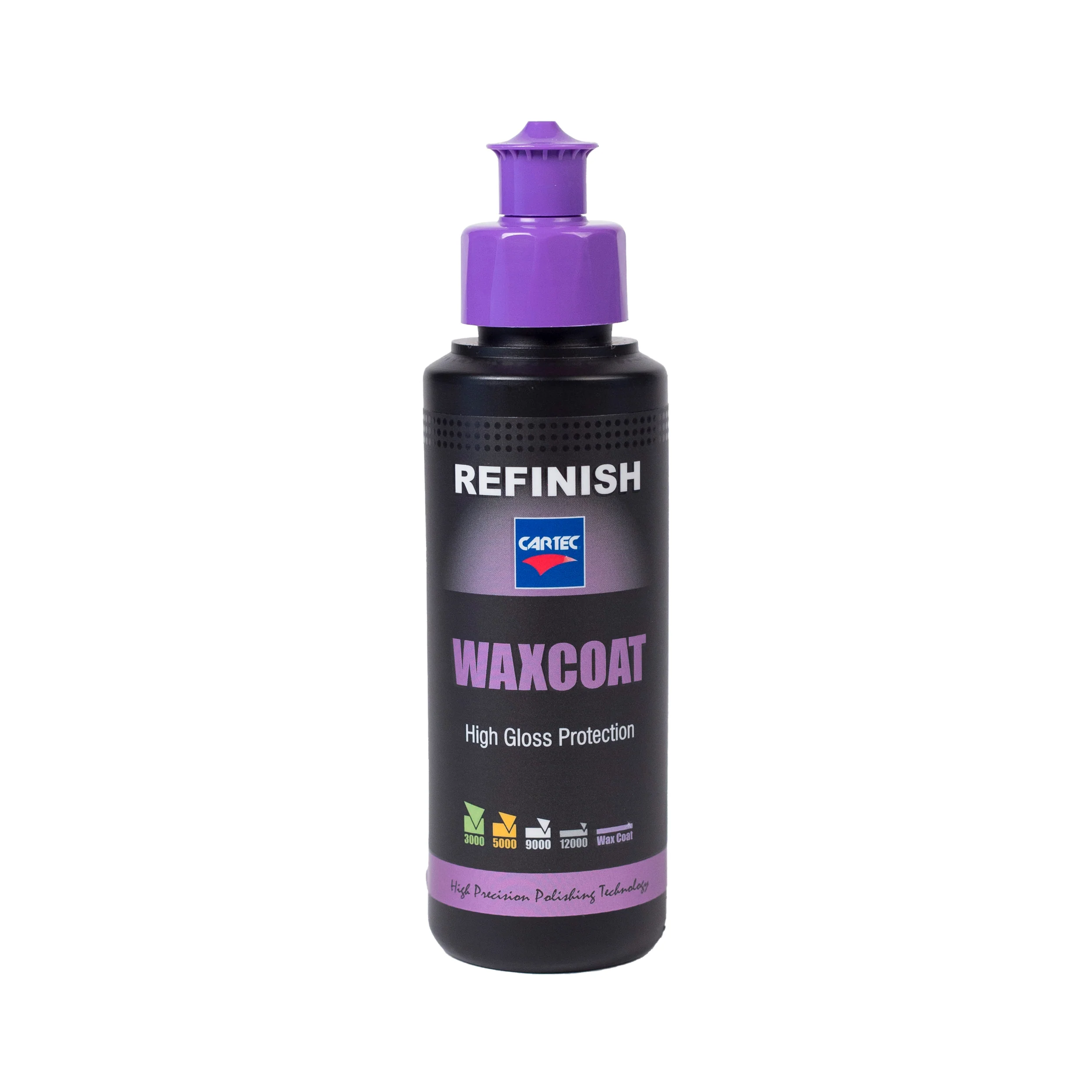 CARTEC Waxcoat - Image 2