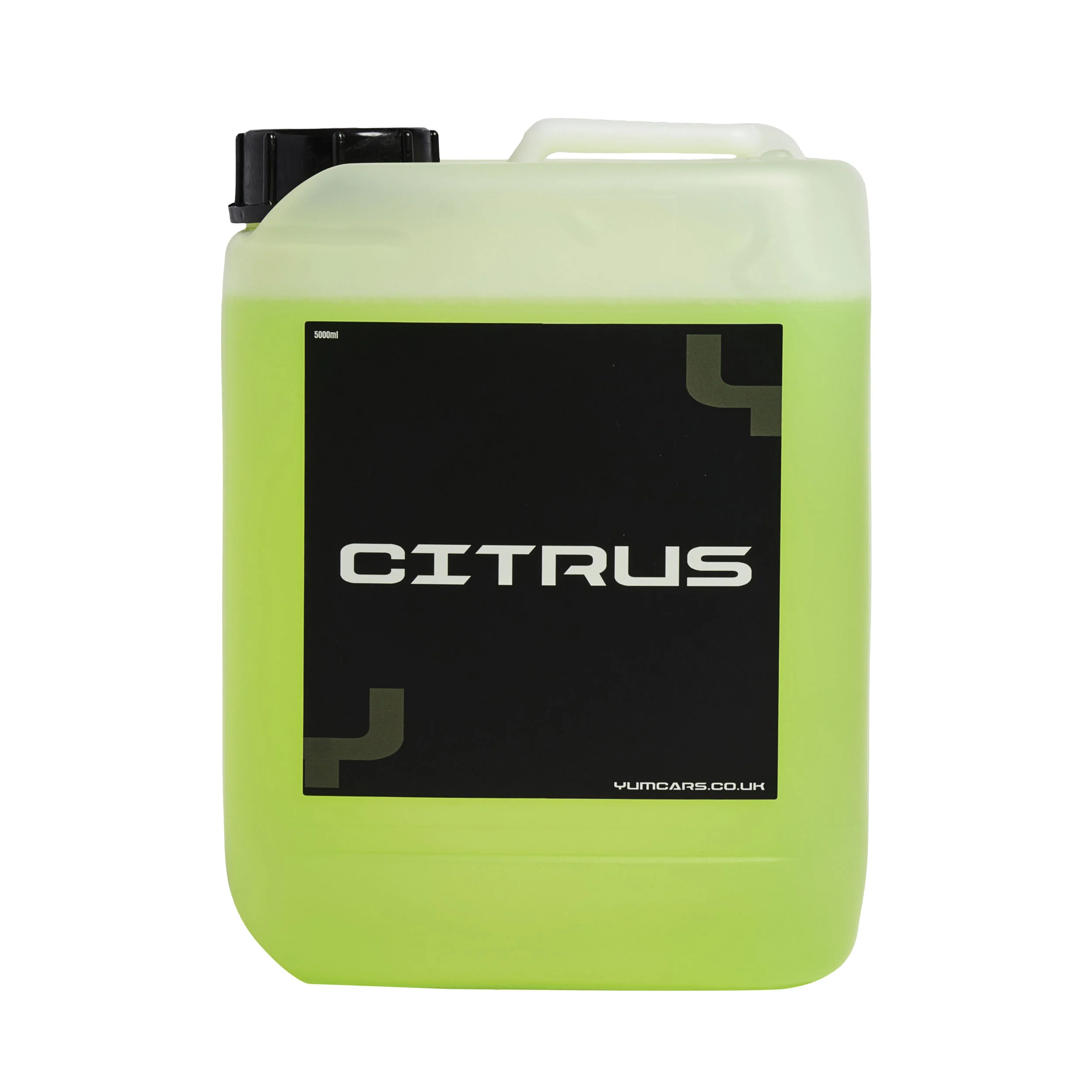 YUMCARS YUM Citrus - Image 2