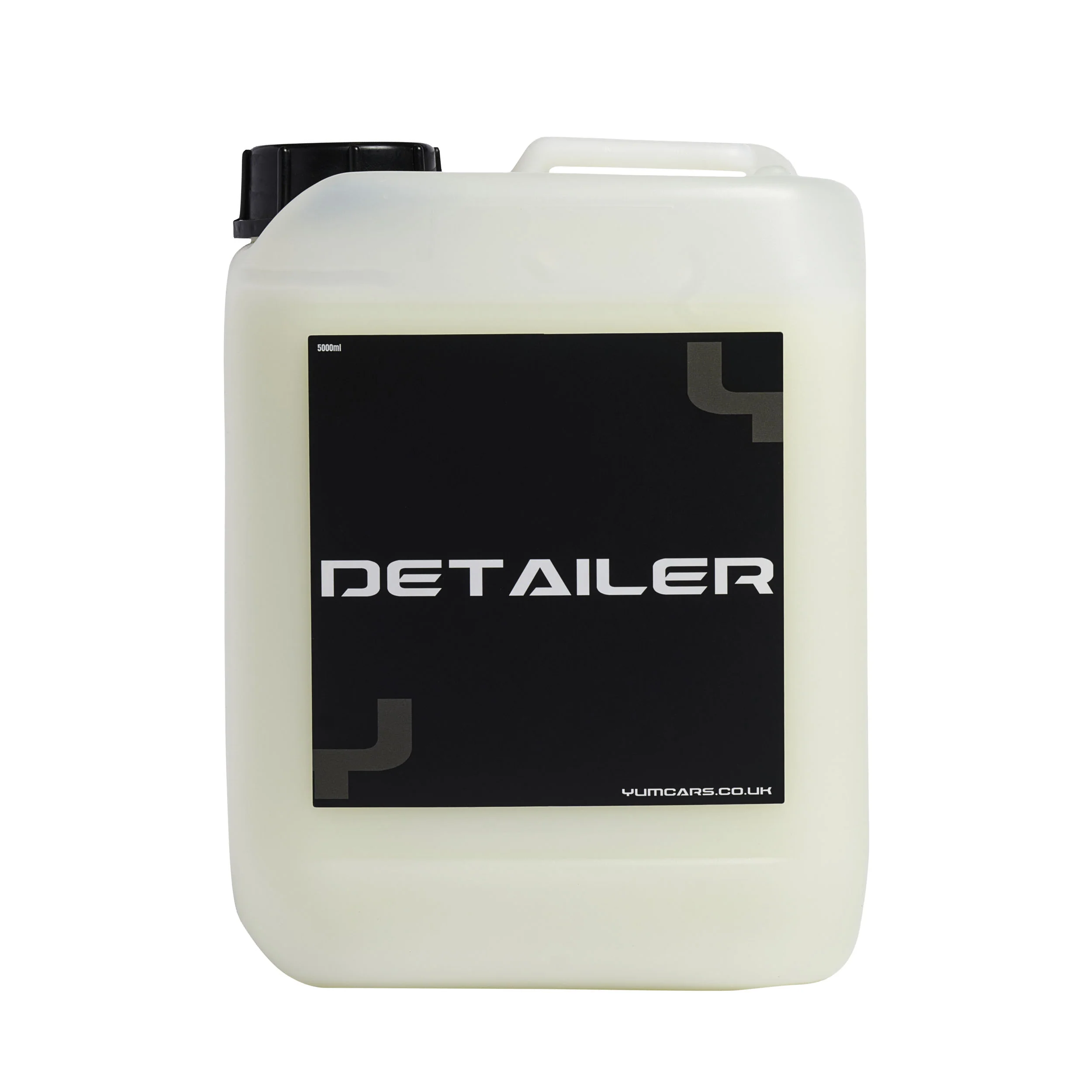 YUMCARS YUM Detailer - Image 2