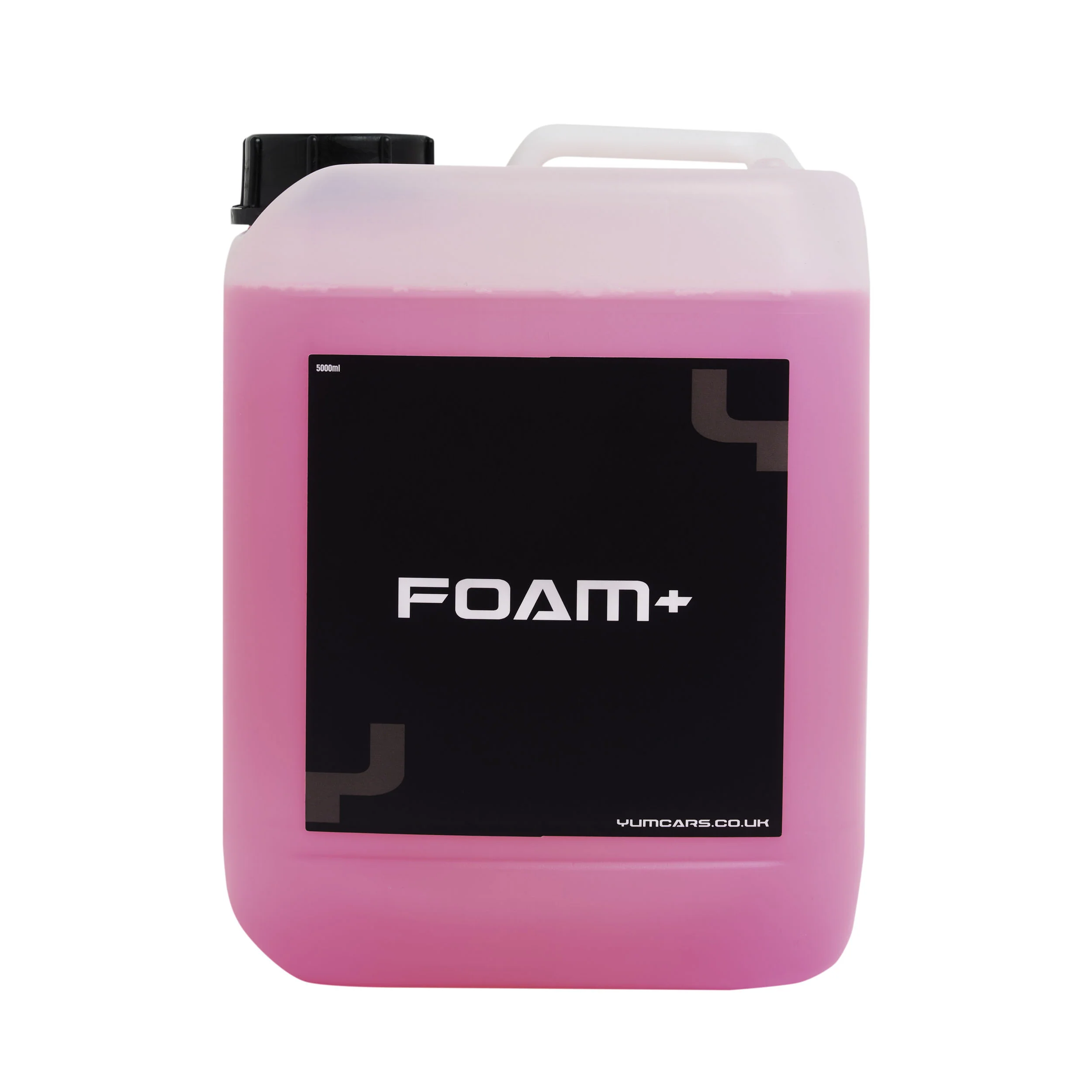 YUMCARS YUM Foam+ - Image 2