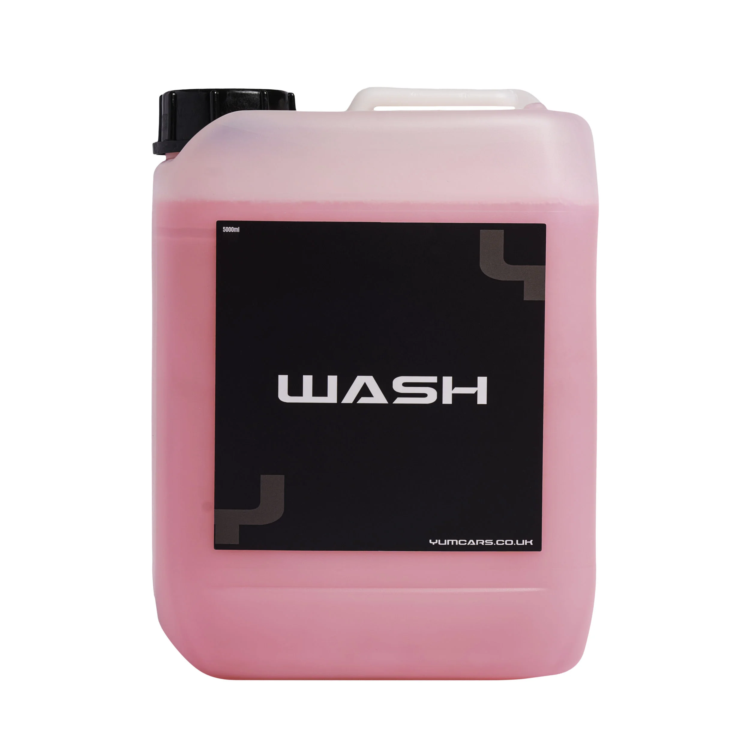 YUMCARS YUM Wash - Image 2